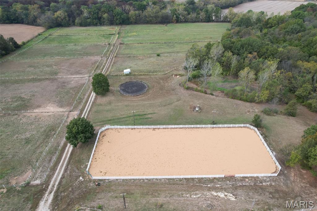 1891 North 4 Mile Road Washington, MO 63090 - Photo 9 of 68