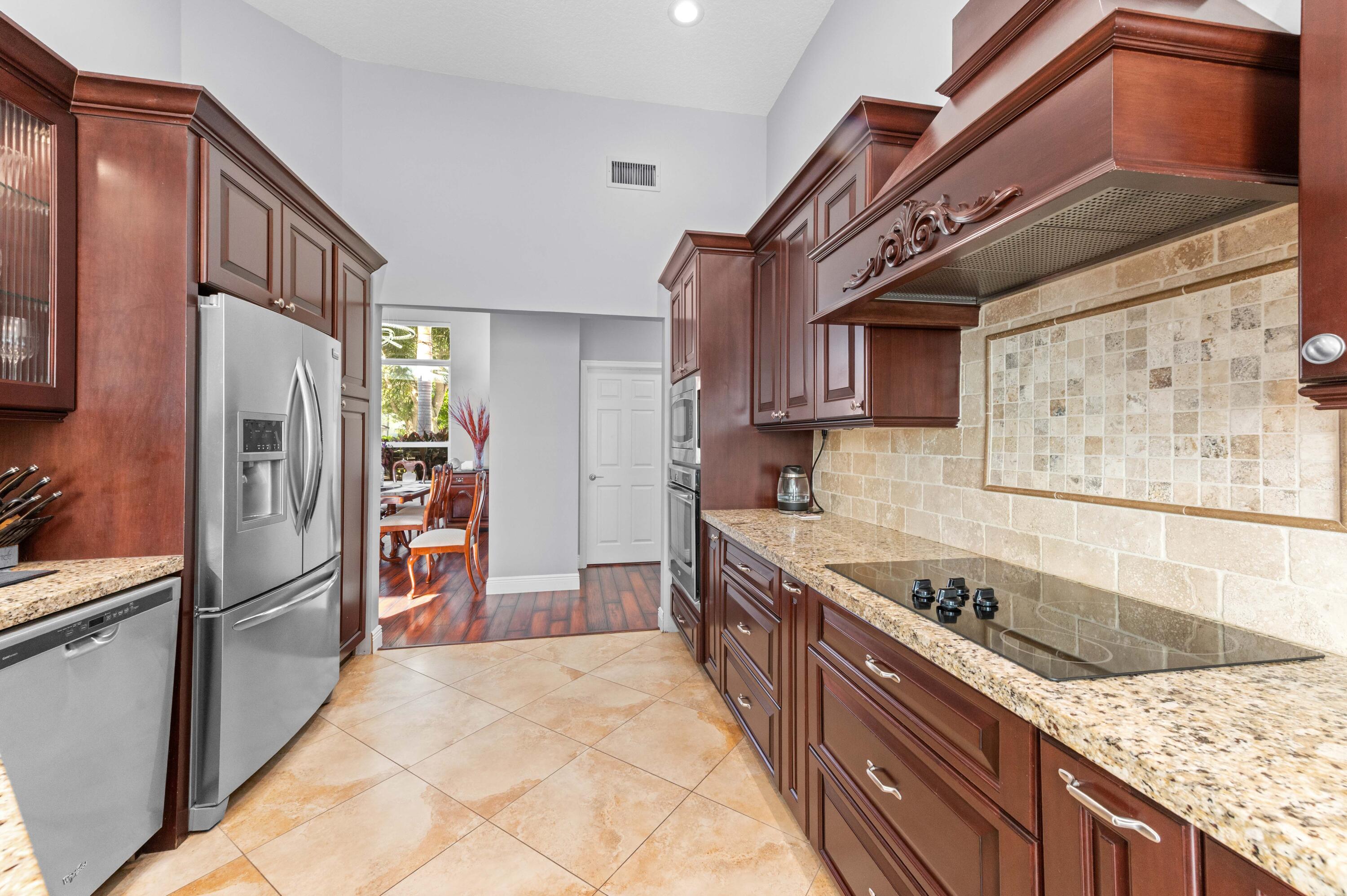 22320 Holcomb Place Boca Raton, FL 33428 - Photo 14 of 43 19 kitchen 02
