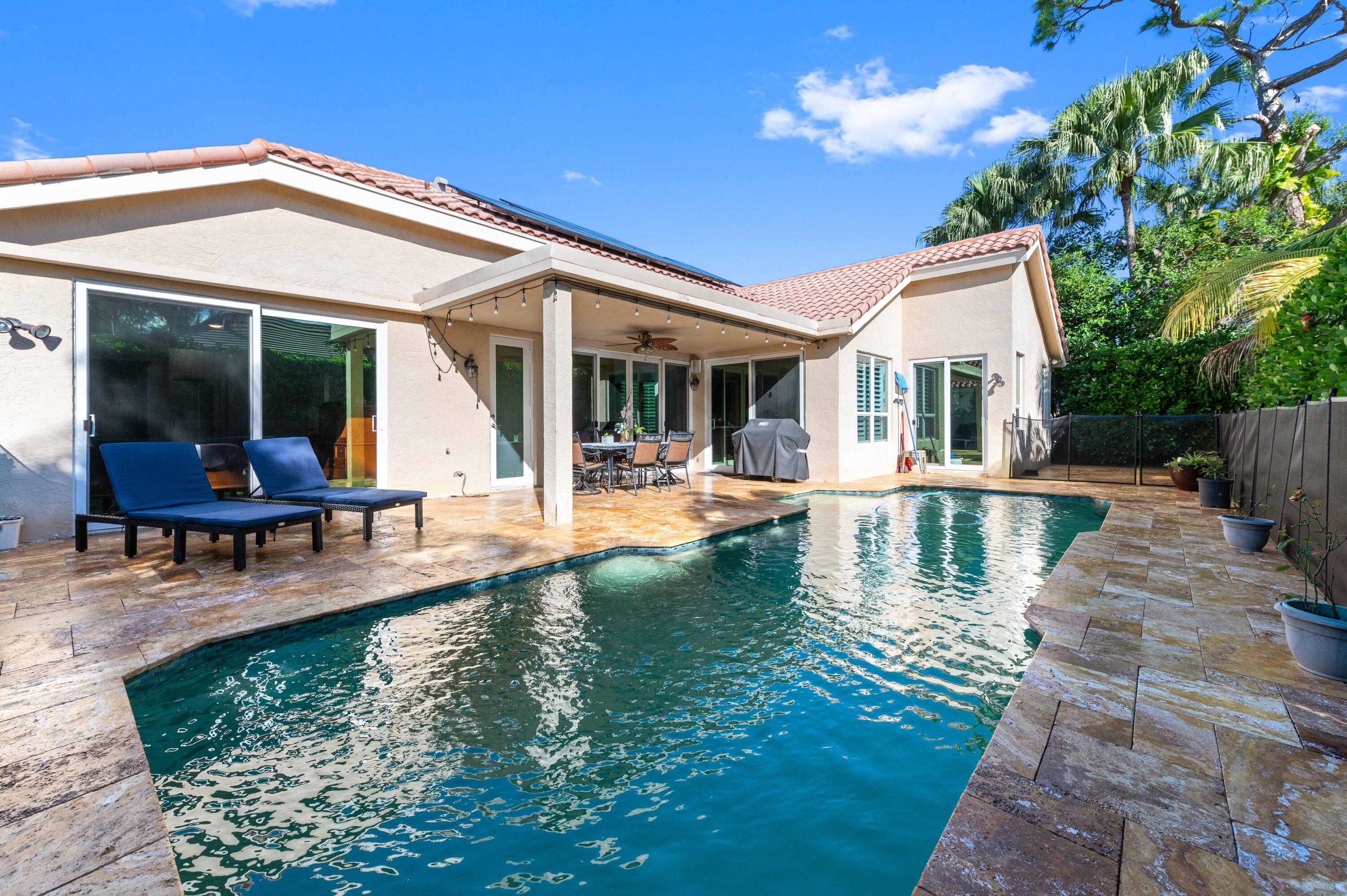 22320 Holcomb Place Boca Raton, FL 33428 - Photo 3 of 43 40 pool 03