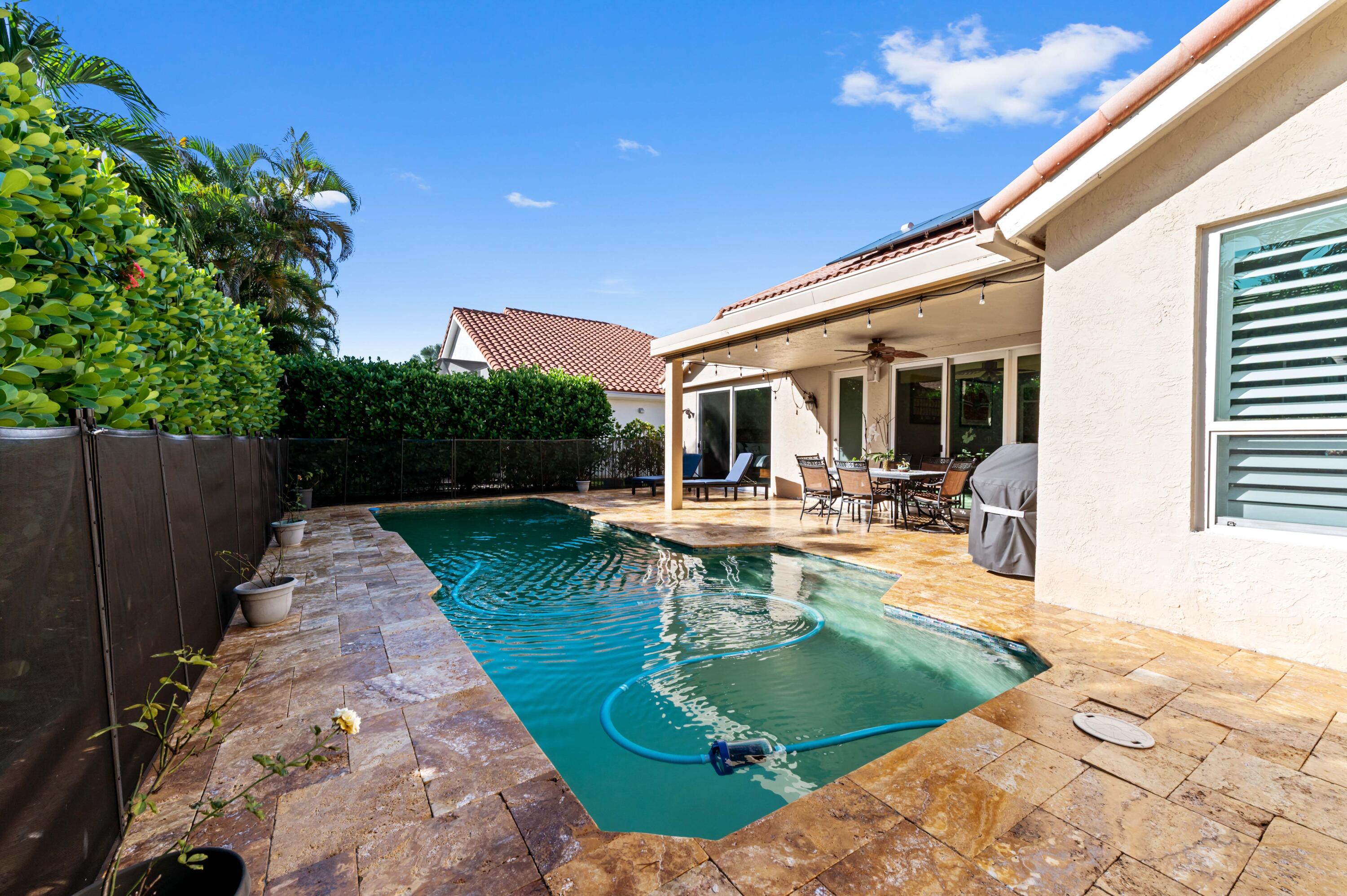 22320 Holcomb Place Boca Raton, FL 33428 - Photo 39 of 43 38 pool 01