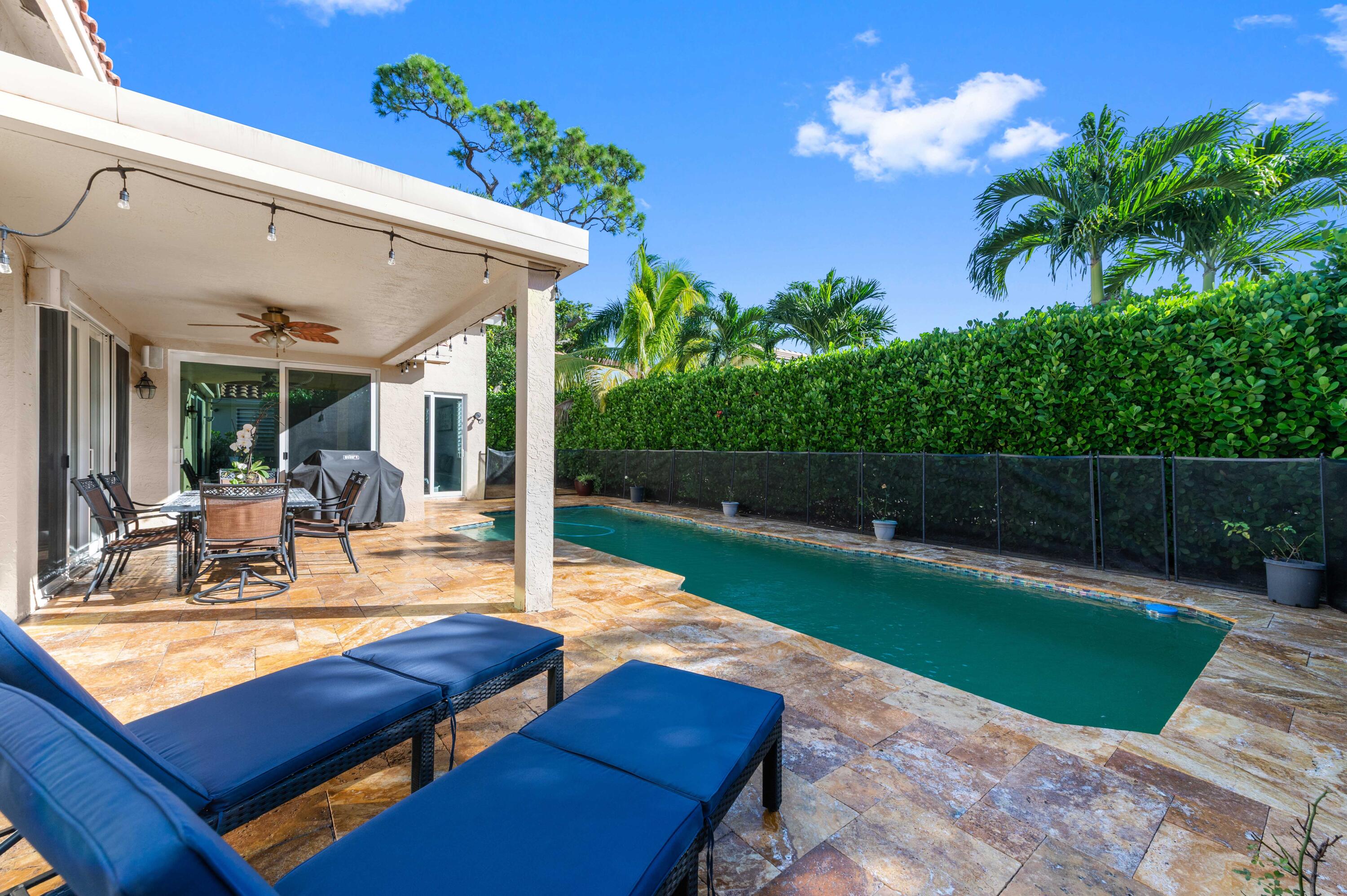 22320 Holcomb Place Boca Raton, FL 33428 - Photo 40 of 43 39 pool 02