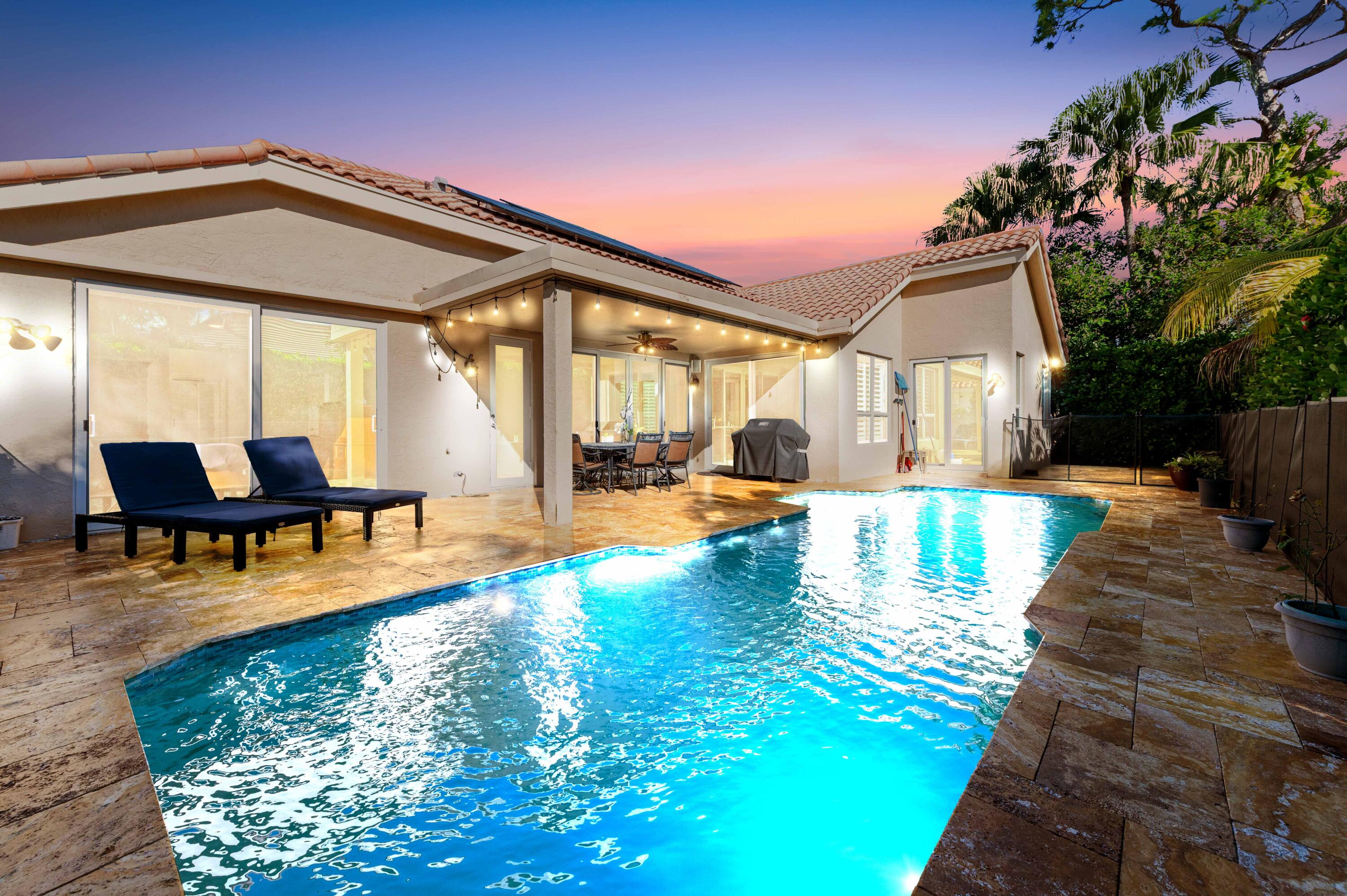 22320 Holcomb Place Boca Raton, FL 33428 - Photo 4 of 43 40 pool 03-TW