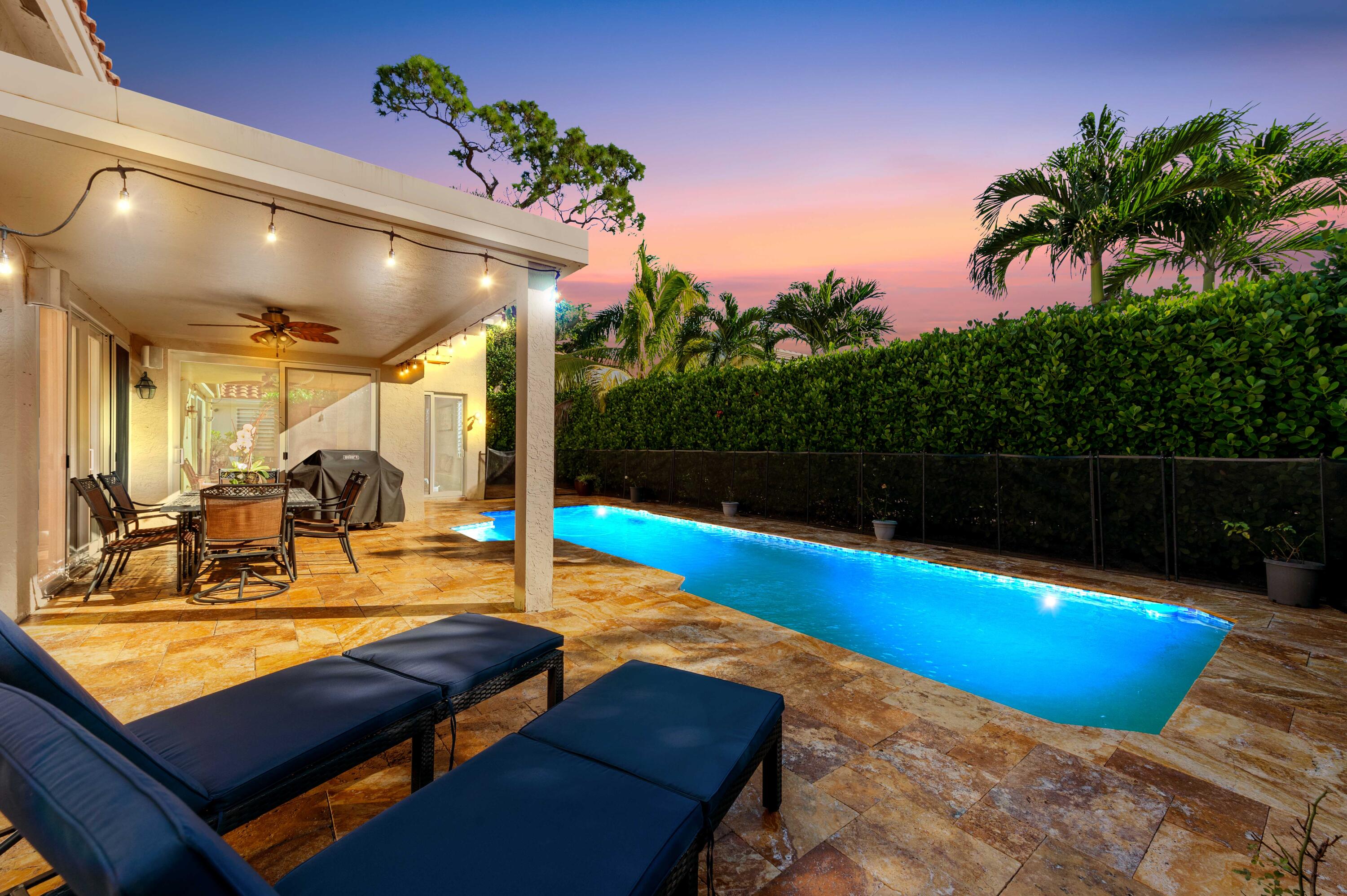 22320 Holcomb Place Boca Raton, FL 33428 - Photo 41 of 43 39 pool 02-TW