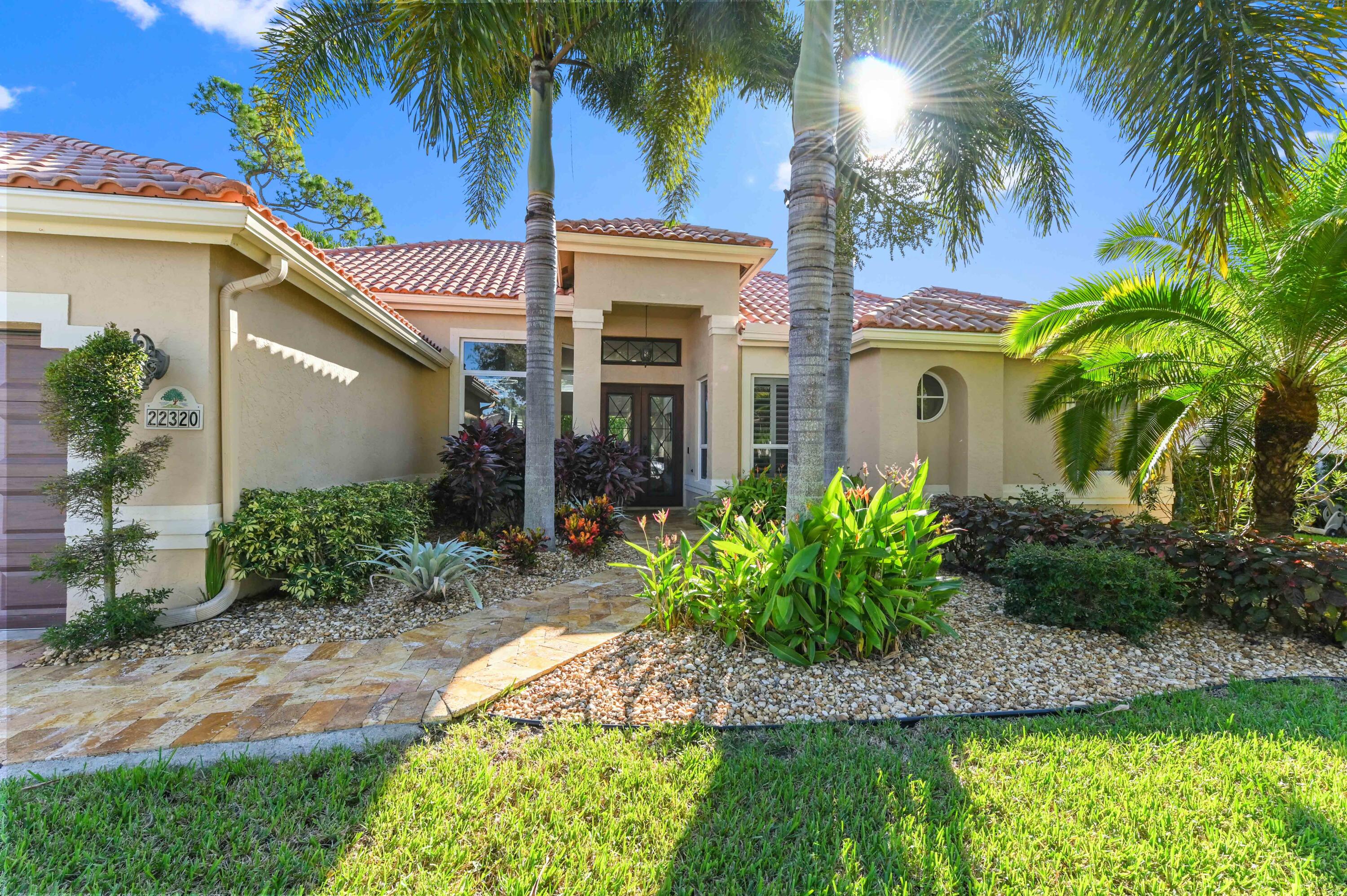 22320 Holcomb Place Boca Raton, FL 33428 - Photo 43 of 43 03 front 03