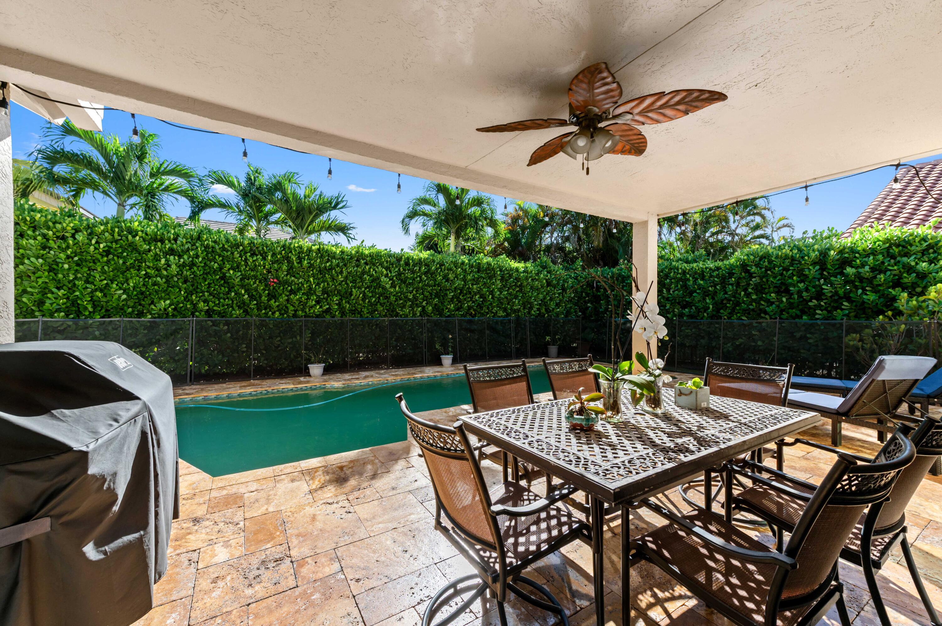 22320 Holcomb Place Boca Raton, FL 33428 - Photo 5 of 43 37 dining outdoor 01