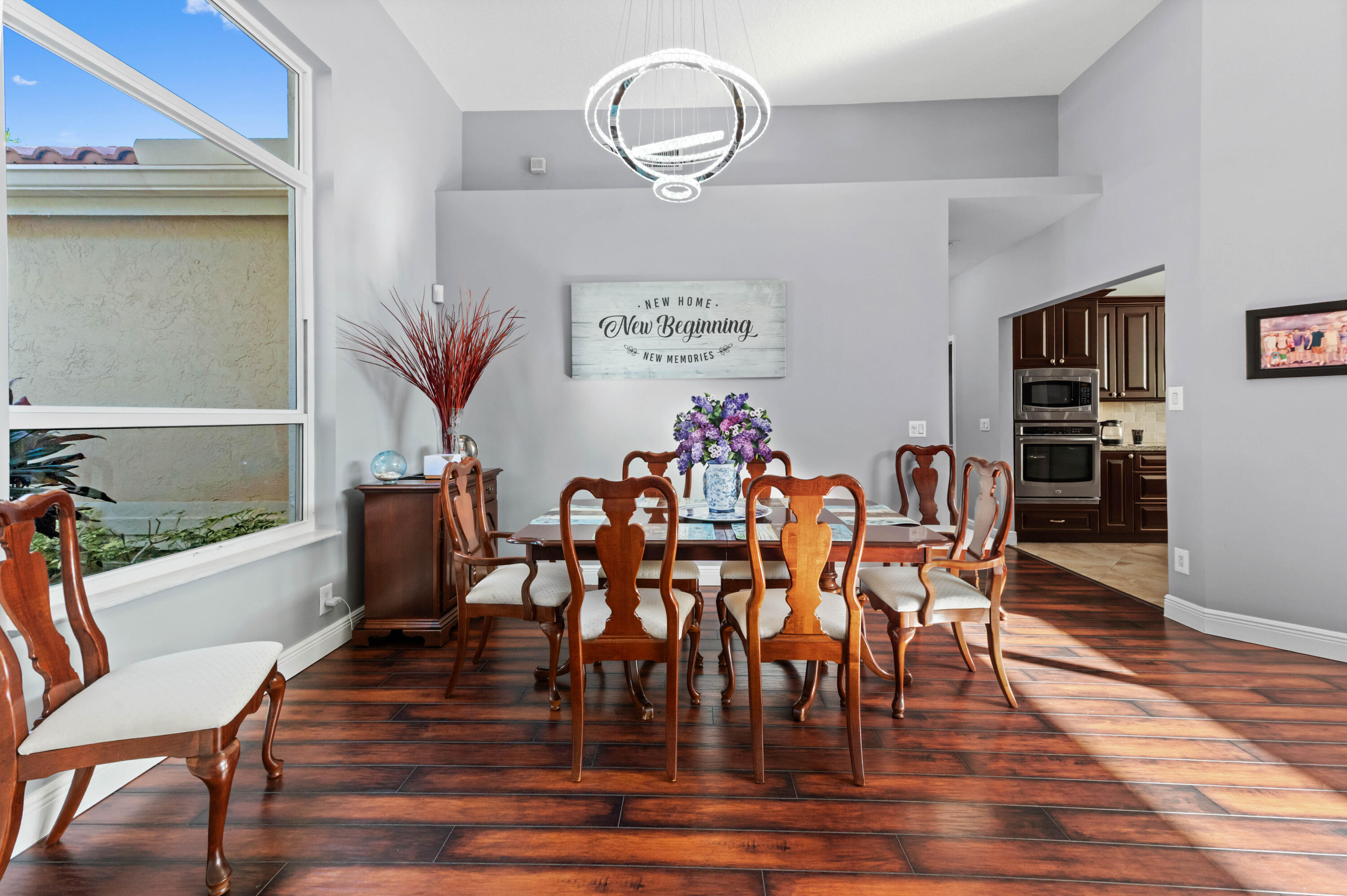 22320 Holcomb Place Boca Raton, FL 33428 - Photo 9 of 43 07 dining area 02