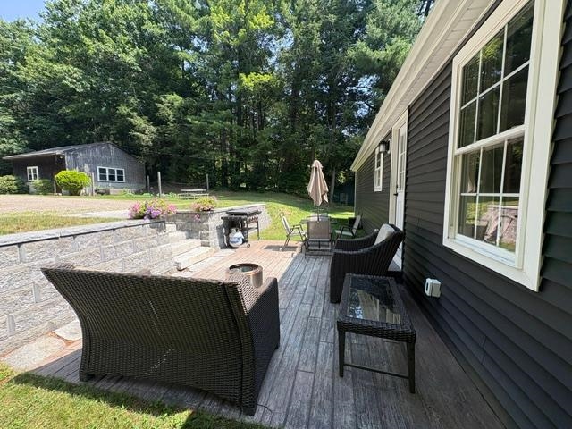 62 Temple Road New Ipswich, NH 03071 - Photo 6 of 37 Gallery Image 6