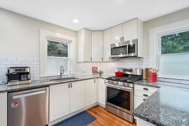 $500,000 | 65 Winslow Avenue, Unit 2, Norwood, MA 02062