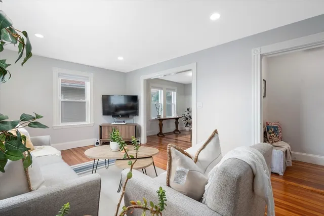 $500,000 | 65 Winslow Avenue, Unit 2, Norwood, MA 02062