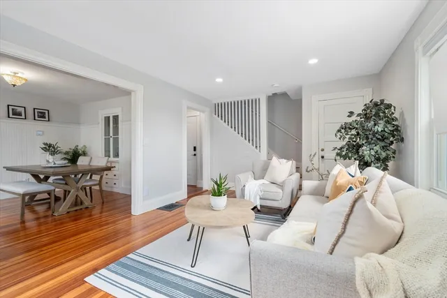 $500,000 | 65 Winslow Avenue, Unit 2, Norwood, MA 02062