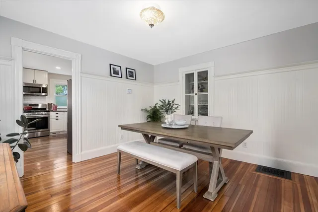 $500,000 | 65 Winslow Avenue, Unit 2, Norwood, MA 02062