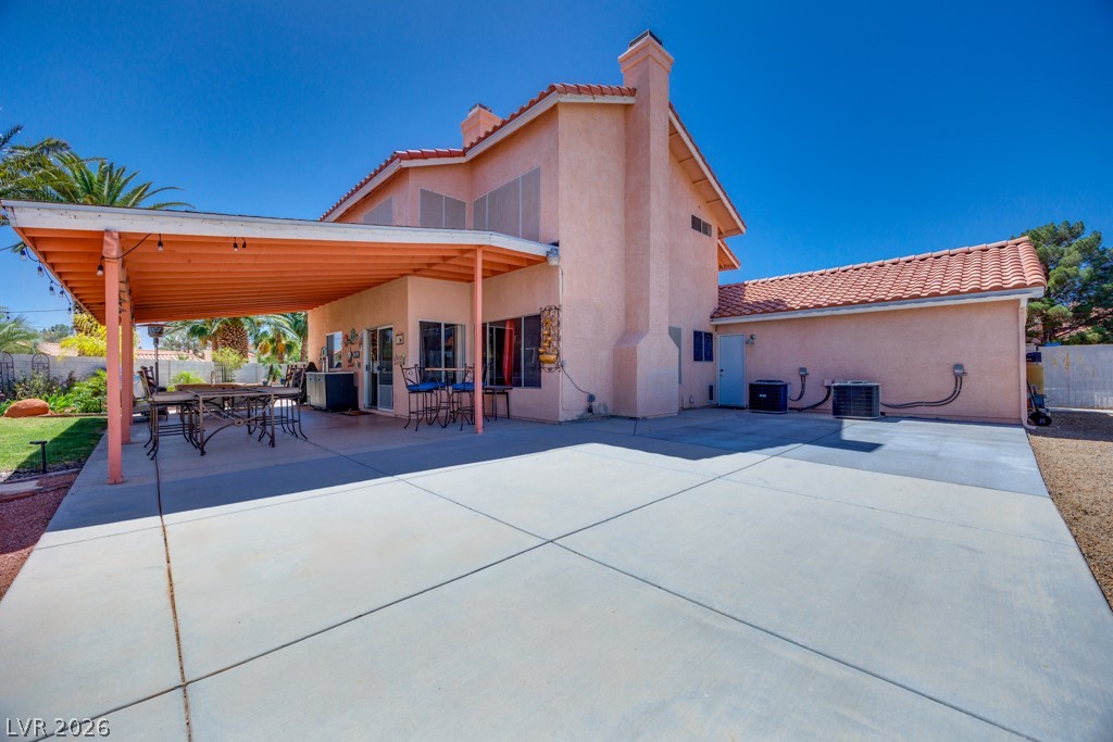 5808 Lone Song Road North Las Vegas, NV 89031 - Photo 62 of 98