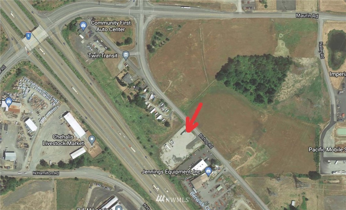 1676 Bishop Road Chehalis, WA 98532 - Photo 2 of 7