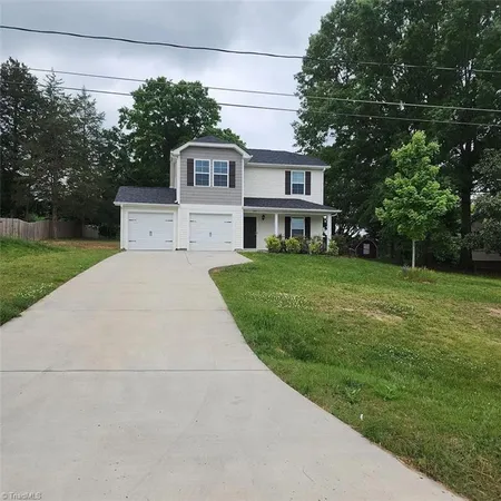 $314,500 | 1950 Skycrest Drive, Winston-Salem, NC 27127