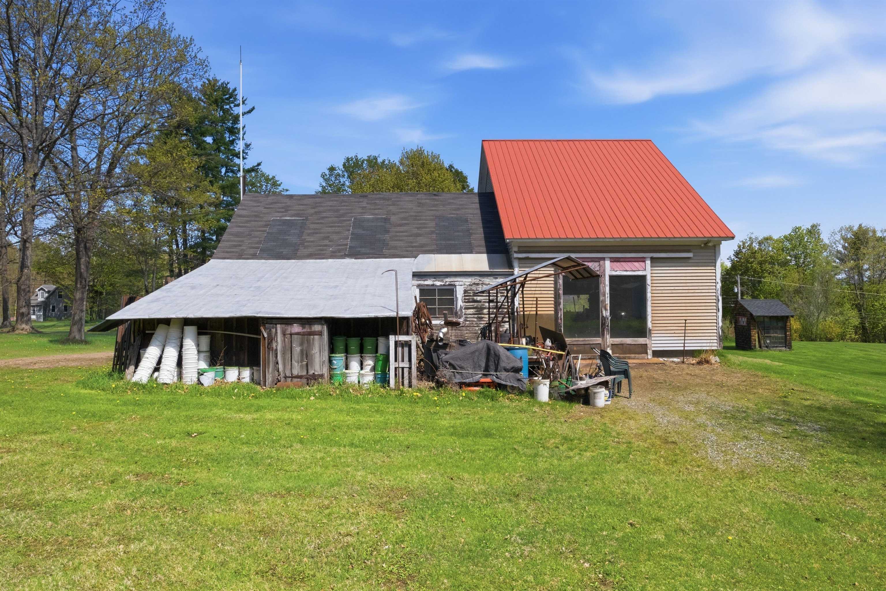 291 Bay Hill Road Northfield, NH 03276 - Photo 48 of 60