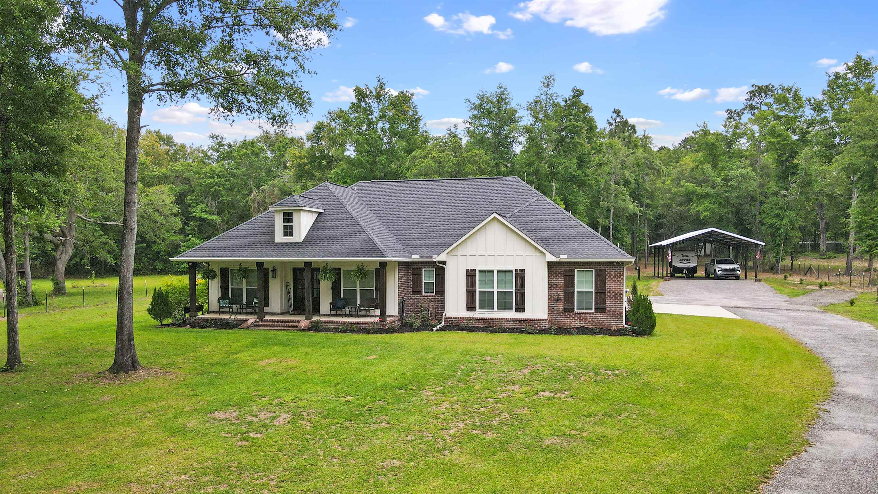 23002 McPhillips Road Loxley, AL 36551 - Photo 10 of 41