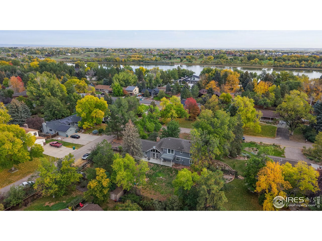 901 Club View Road Fort Collins, CO 80524 - Photo 35 of 40 Gallery Image 35