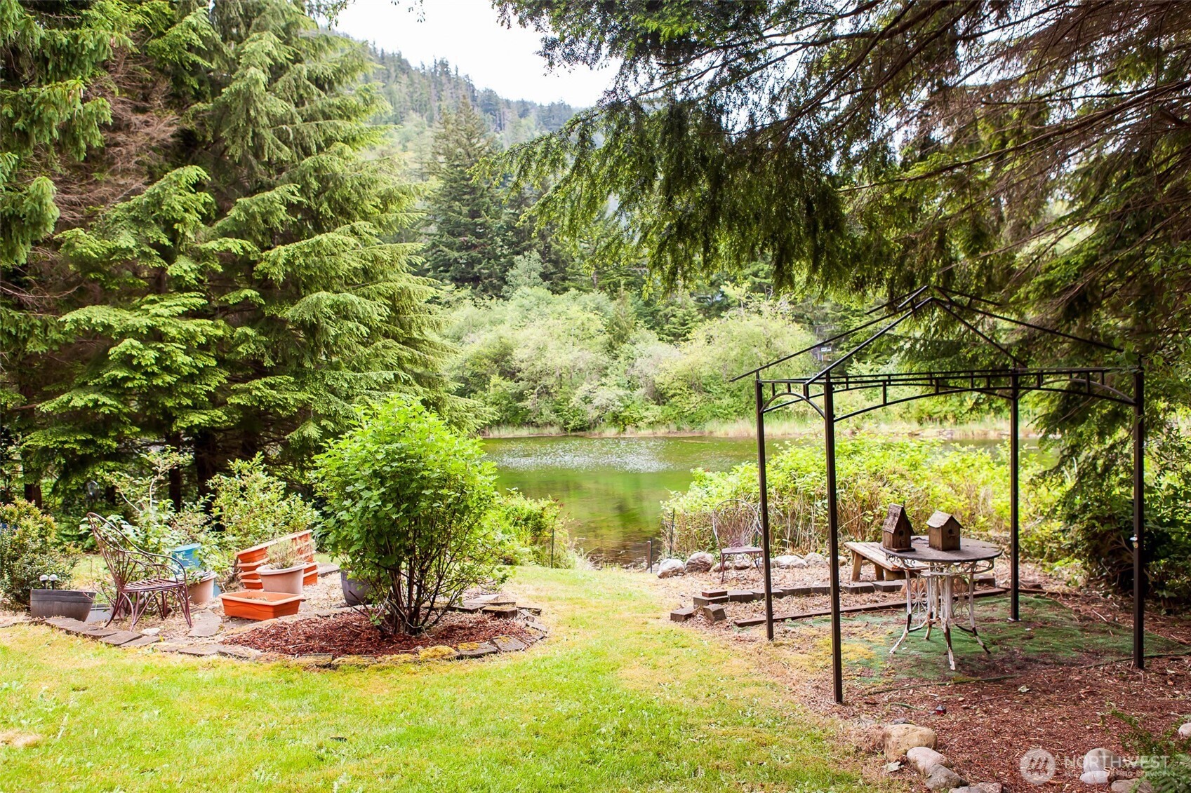 6345 Overland Trail Maple Falls, WA 98266 - Photo 8 of 8