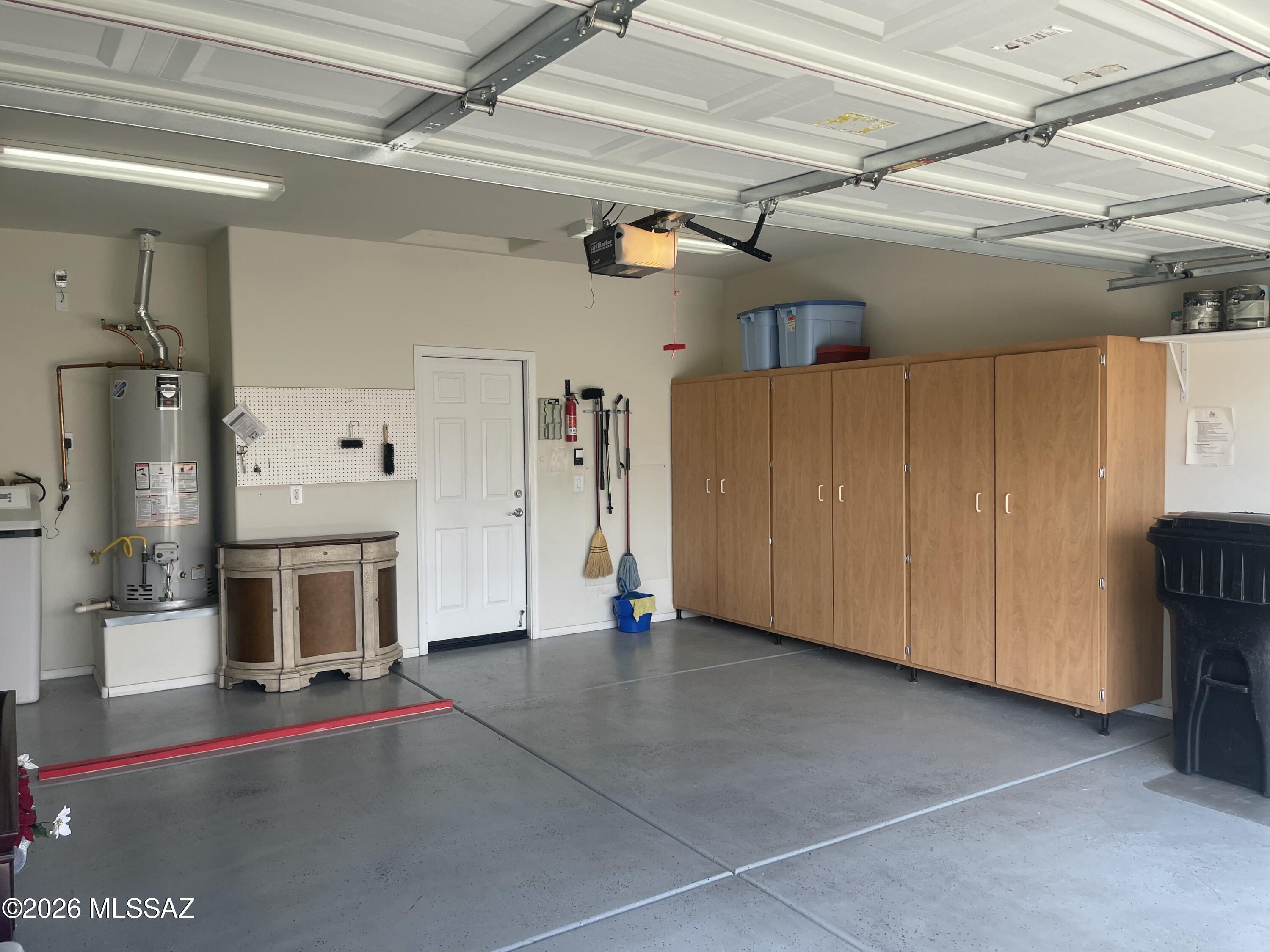 13991 East Cheavront Loop Vail, AZ 85641 - Photo 28 of 47 a view of a storage & utility room