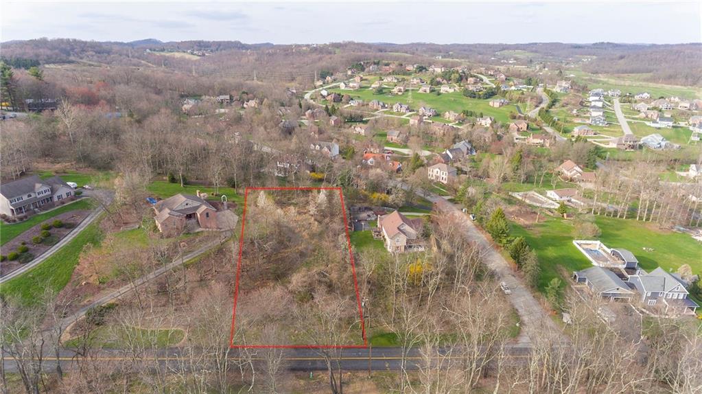 Lot 11 Hills Church Road Export, PA 15632 - Photo 2 of 6 a view of a city with mountains in the background