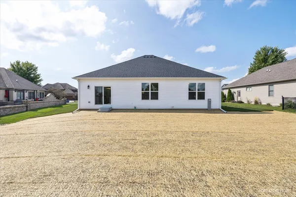 $392,240 | 3431 Comstock Avenue, DeKalb, IL 60115