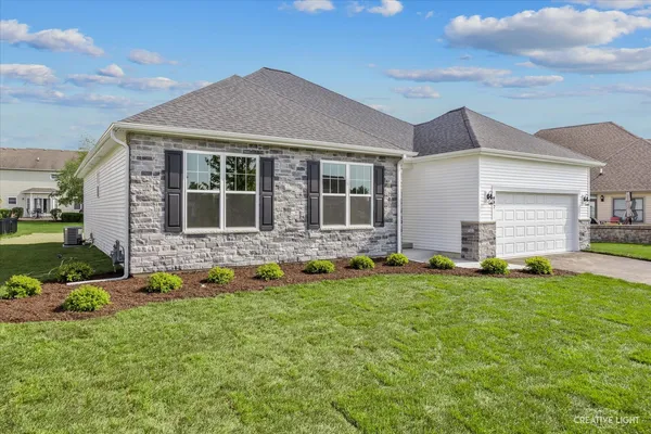 $392,240 | 3431 Comstock Avenue, DeKalb, IL 60115