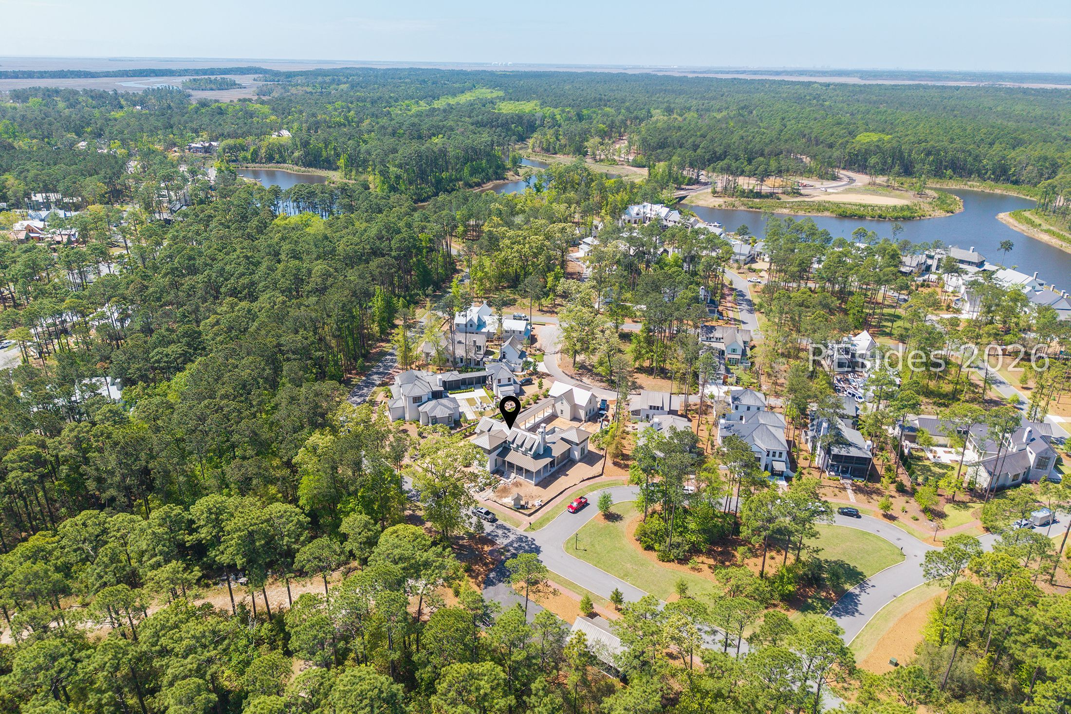 20 Butterweed Road Bluffton, SC 29910 - Photo 18 of 24