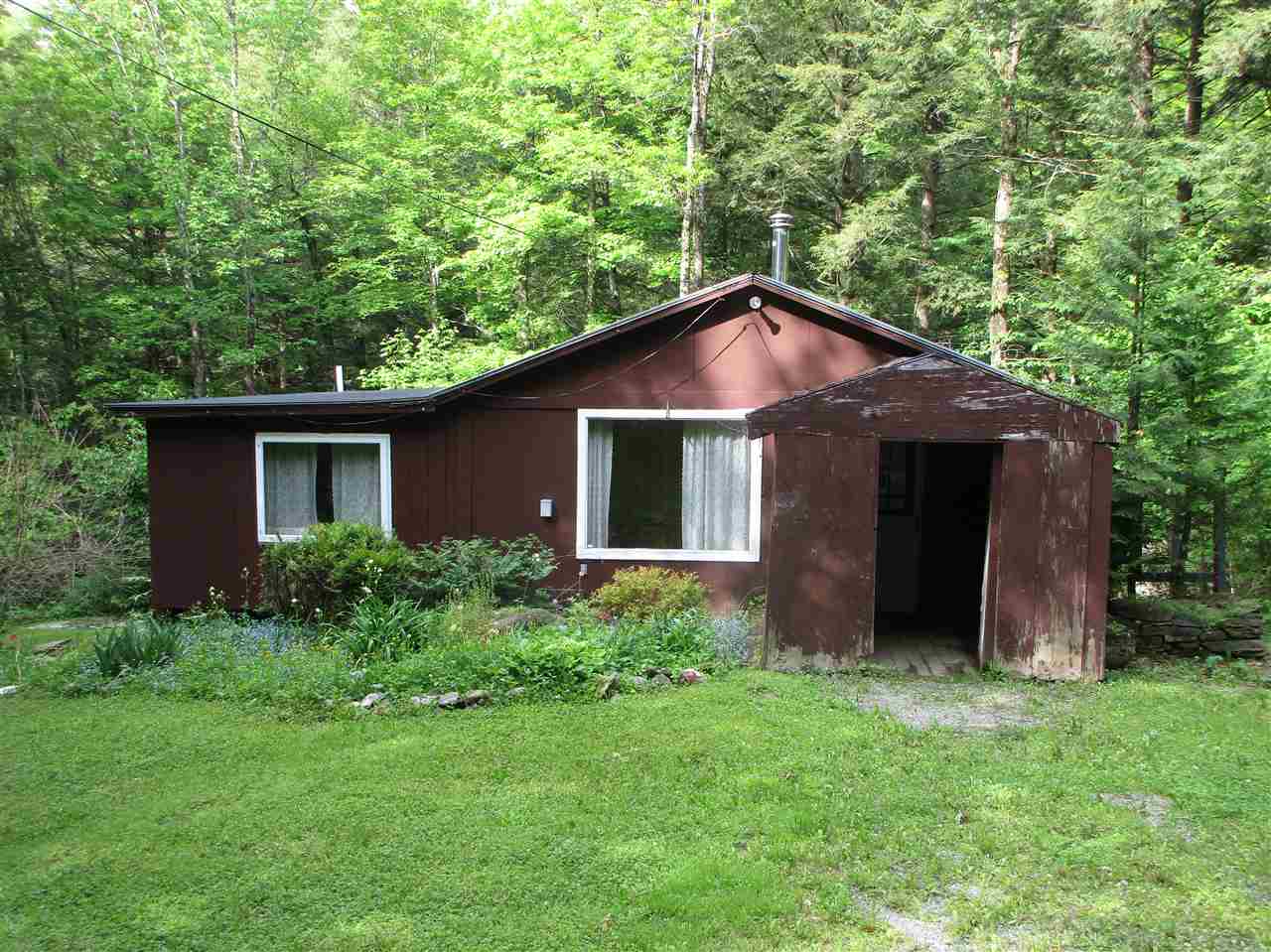245 Weaver Road Huntington, VT 05462 - Photo 1 of 35 Gallery Image 1