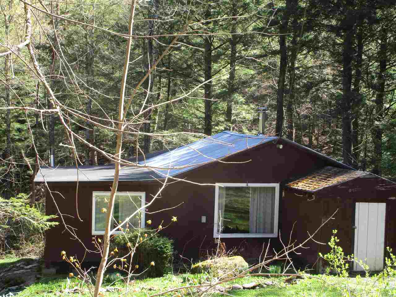 245 Weaver Road Huntington, VT 05462 - Photo 2 of 35 Gallery Image 2