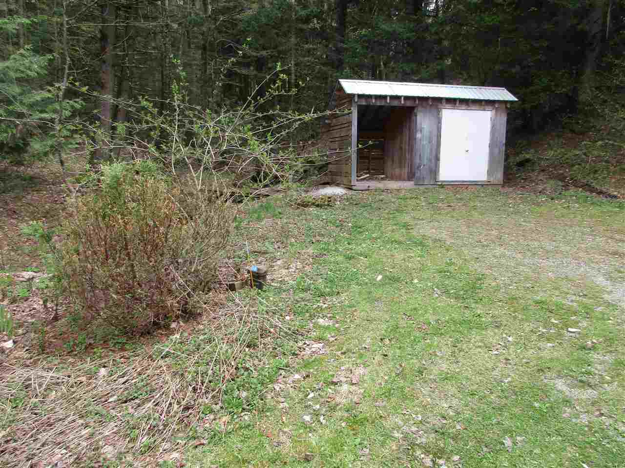245 Weaver Road Huntington, VT 05462 - Photo 7 of 35 Gallery Image 7