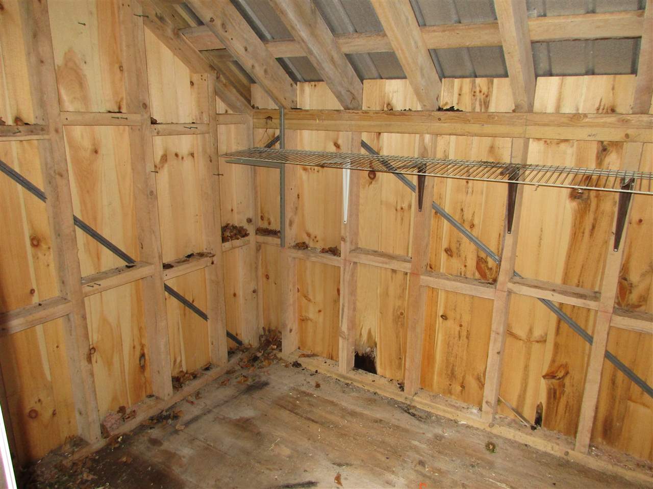 245 Weaver Road Huntington, VT 05462 - Photo 8 of 35 Gallery Image 8