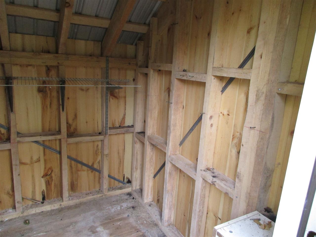 245 Weaver Road Huntington, VT 05462 - Photo 9 of 35 Gallery Image 9