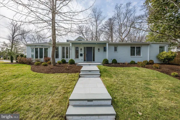 $1,499,000 | 6700 Rannoch Road, Bethesda, MD 20817