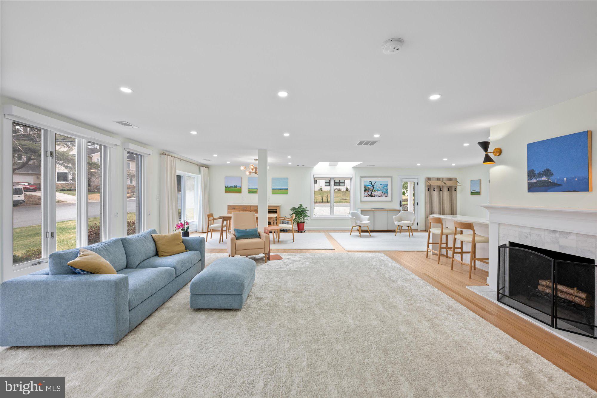 6700 Rannoch Road Bethesda, MD 20817 - Photo 3 of 35