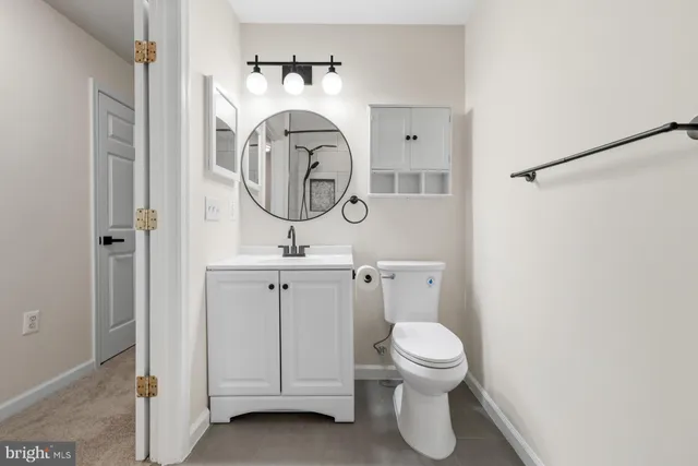 $2,450 | 6610 Lake Park Drive, Unit T1, Greenbelt, MD 20770