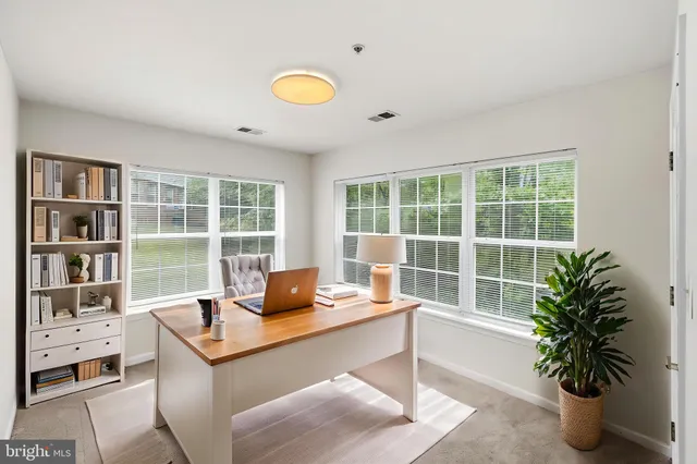 $2,450 | 6610 Lake Park Drive, Unit T1, Greenbelt, MD 20770