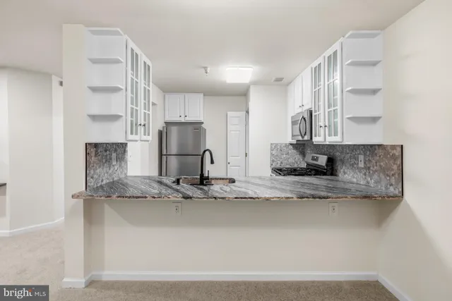 $2,450 | 6610 Lake Park Drive, Unit T1, Greenbelt, MD 20770