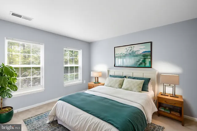 $2,450 | 6610 Lake Park Drive, Unit T1, Greenbelt, MD 20770