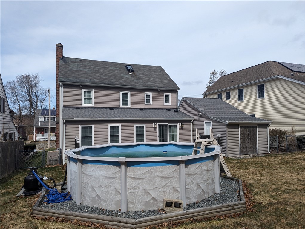 85 Gaskill Street Woonsocket, RI 02895 - Photo 5 of 38