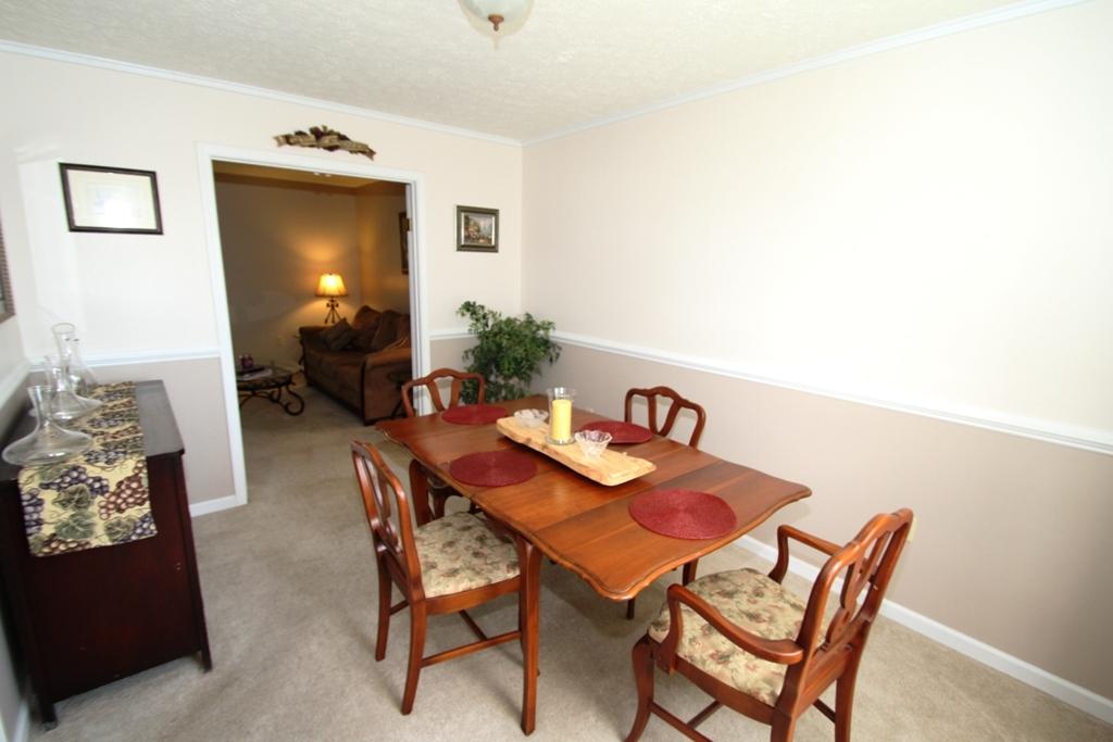 213 Crowfield Cir Road Lewisburg, WV 24901 - Photo 19 of 40 Gallery Image 19