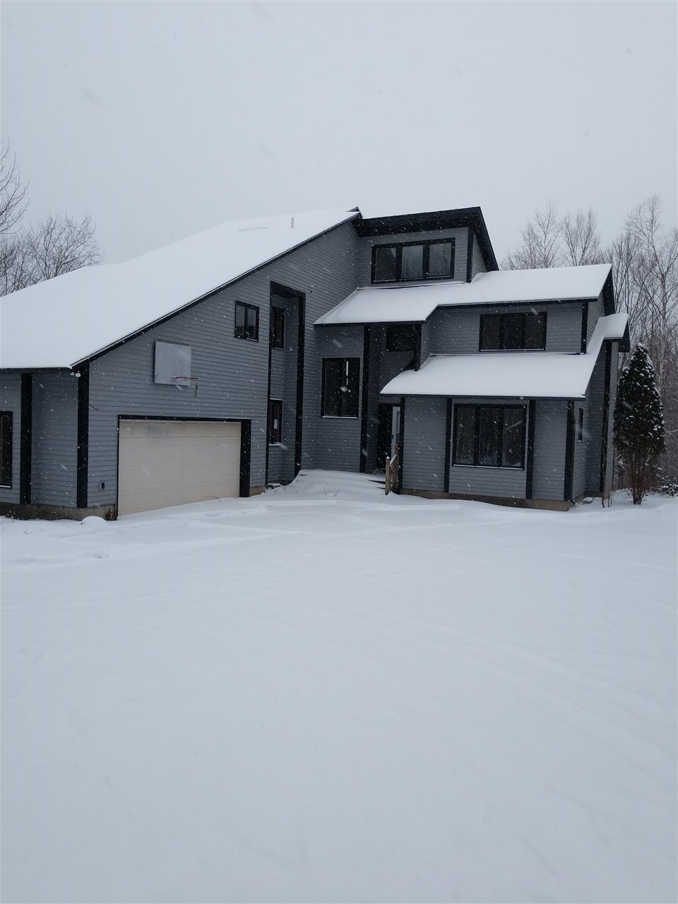 461 Irish Settlement Road Underhill, VT 05489 - Photo 2 of 40 Gallery Image 2