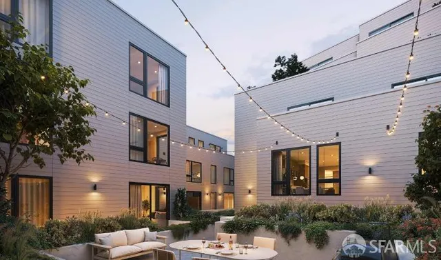 $1,399,000 | 915 North Point Street, Unit H4, San Francisco, CA 94109