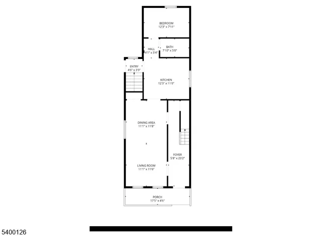 $3,300 | 216 South Street, Elizabeth, NJ 07202