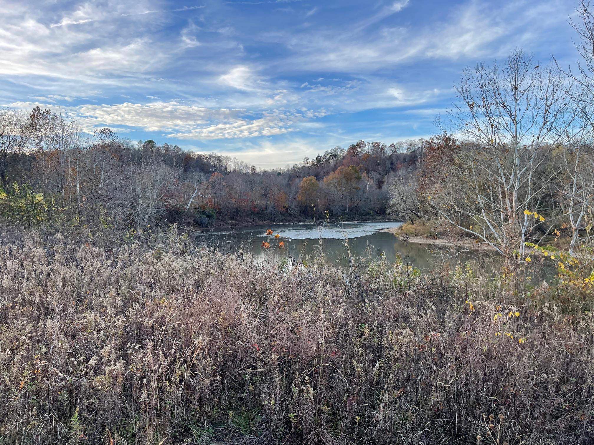 Kennedy Lane Centerville, TN 37033 - Photo 11 of 15 a view of a lake with mountains in the background