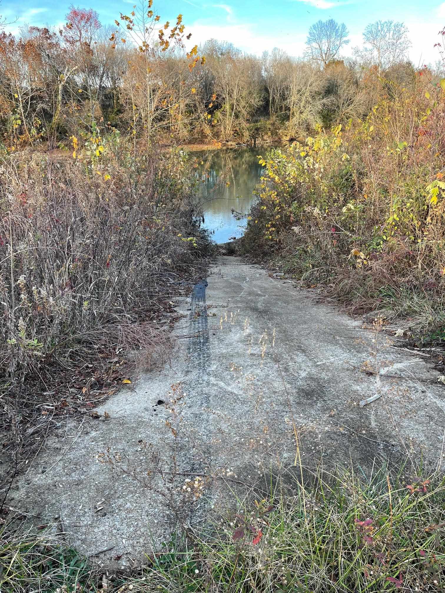 Kennedy Lane Centerville, TN 37033 - Photo 6 of 15 a view of lake with green space