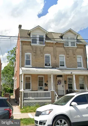 $295,000 | 243 Buttonwood Street, Norristown, PA 19401