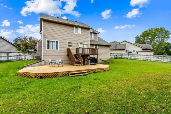 $339,900 | 631 Brentwood Court, Andover, KS 67002