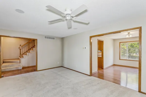 $339,900 | 631 Brentwood Court, Andover, KS 67002