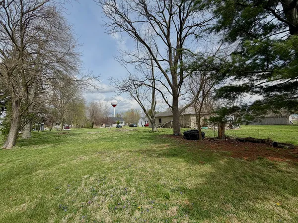 $18,900 | 610 West Green Street, Newman, IL 61942