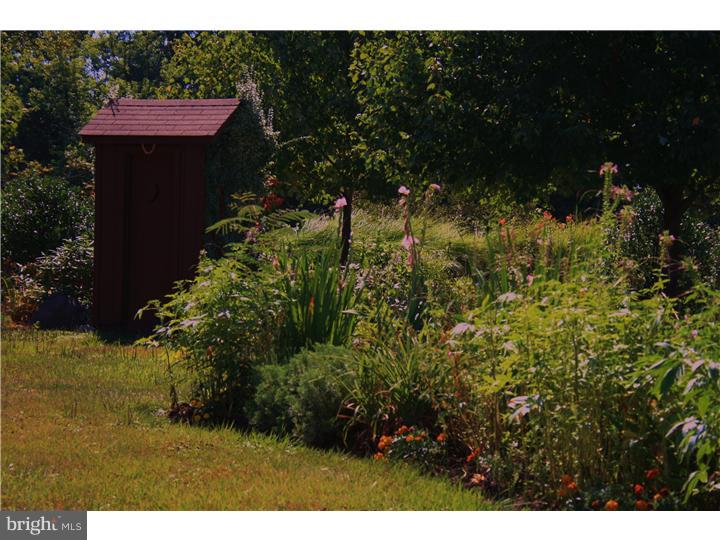 1964 Clearview Road Souderton, PA 18964 - Photo 23 of 25 Storage Shed